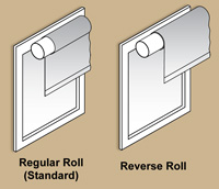 FabricRoll